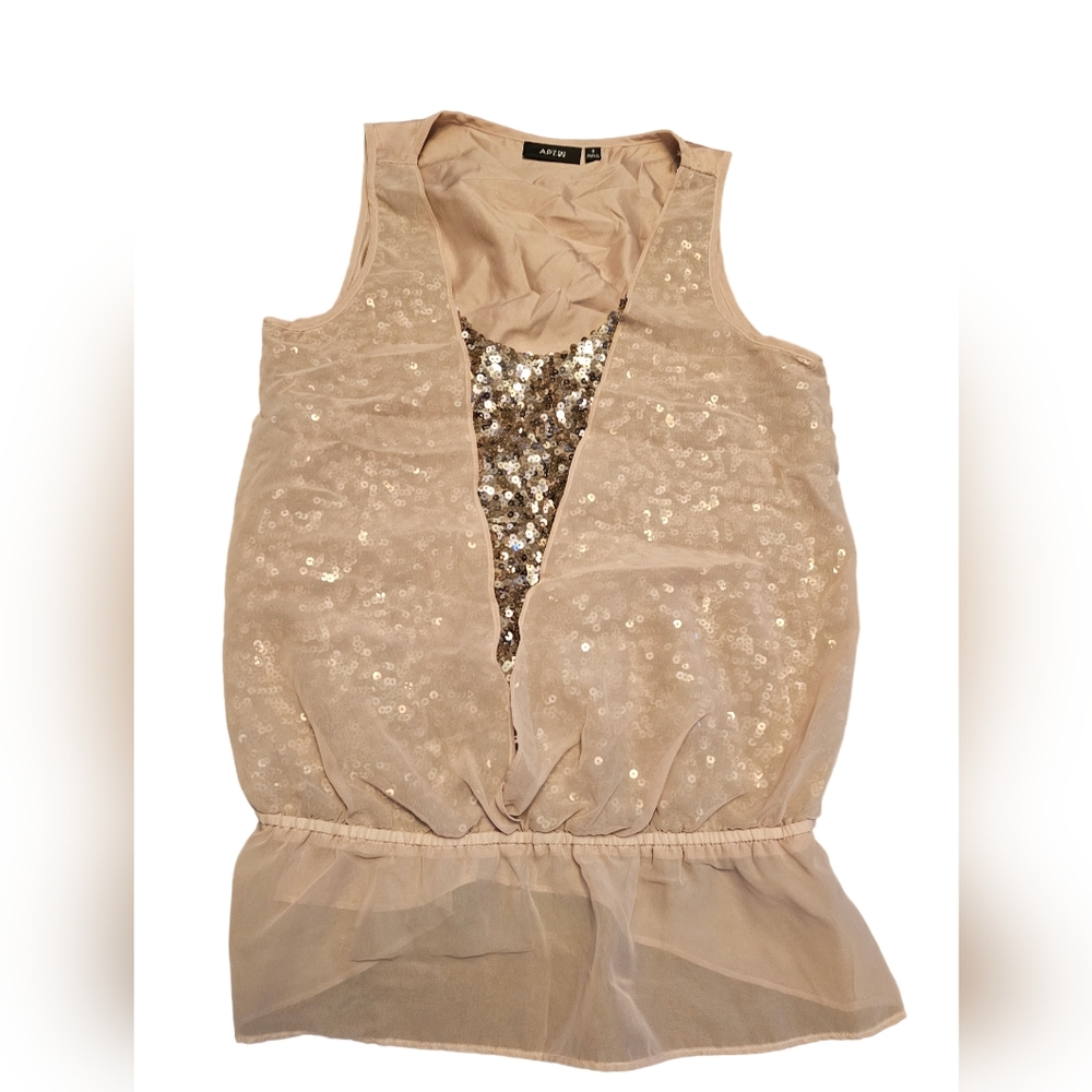 Apt 9 blouse - Picture 1 of 3